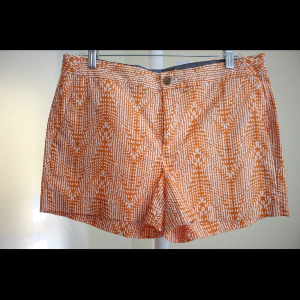 NWOT Banana Republic shorts size 6